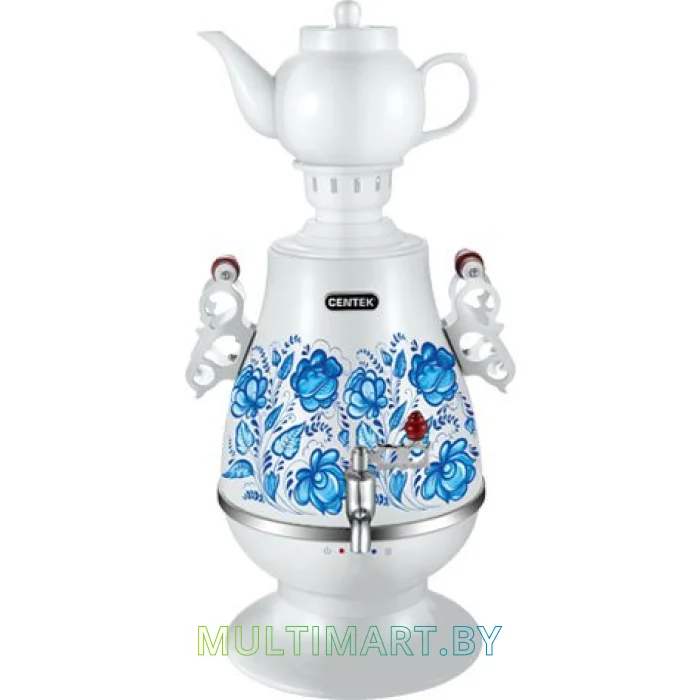 Электросамовар CENTEK CT-0091 A